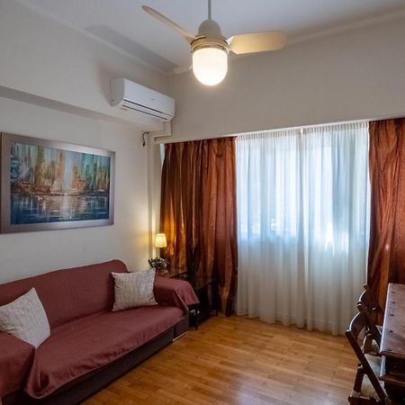 Apartmán Oro'S Stylish Kolonaki Flats Next To Metro & Museums Atény Exteriér fotografie